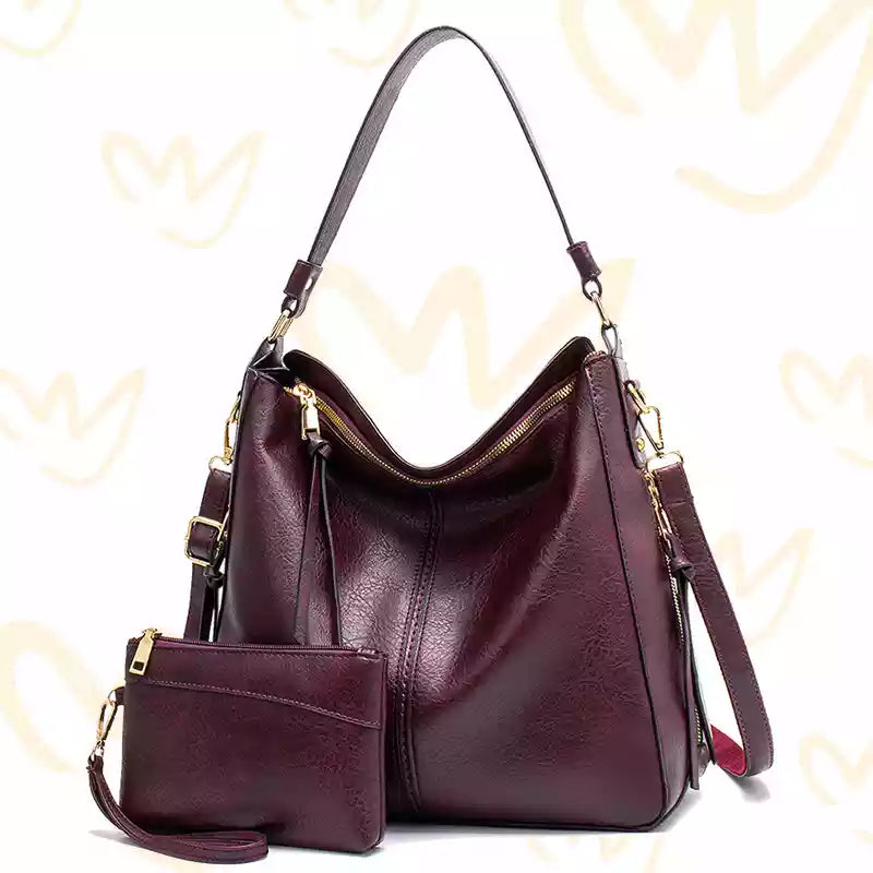 Bolso Hobo