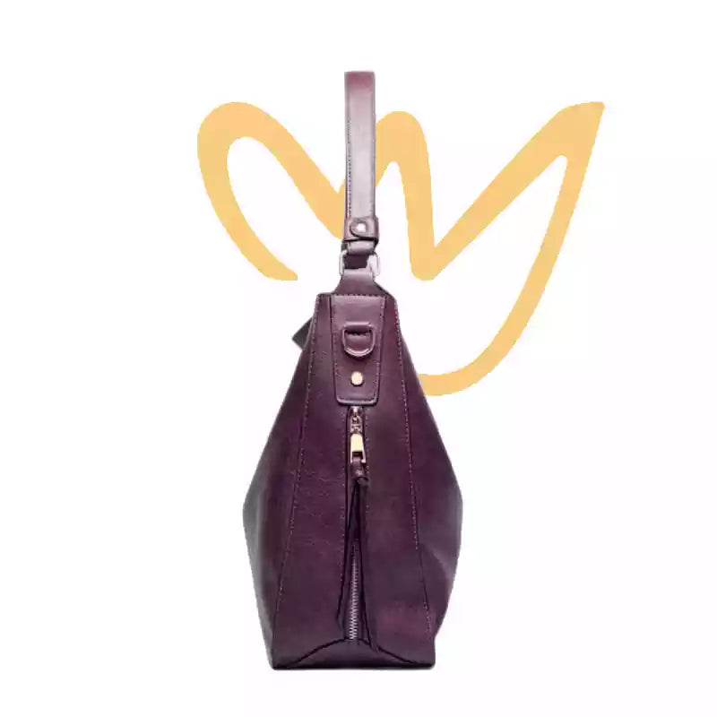 Bolso Hobo + Monedero | Lleva tus cosas con estilo y sin esfuerzo.