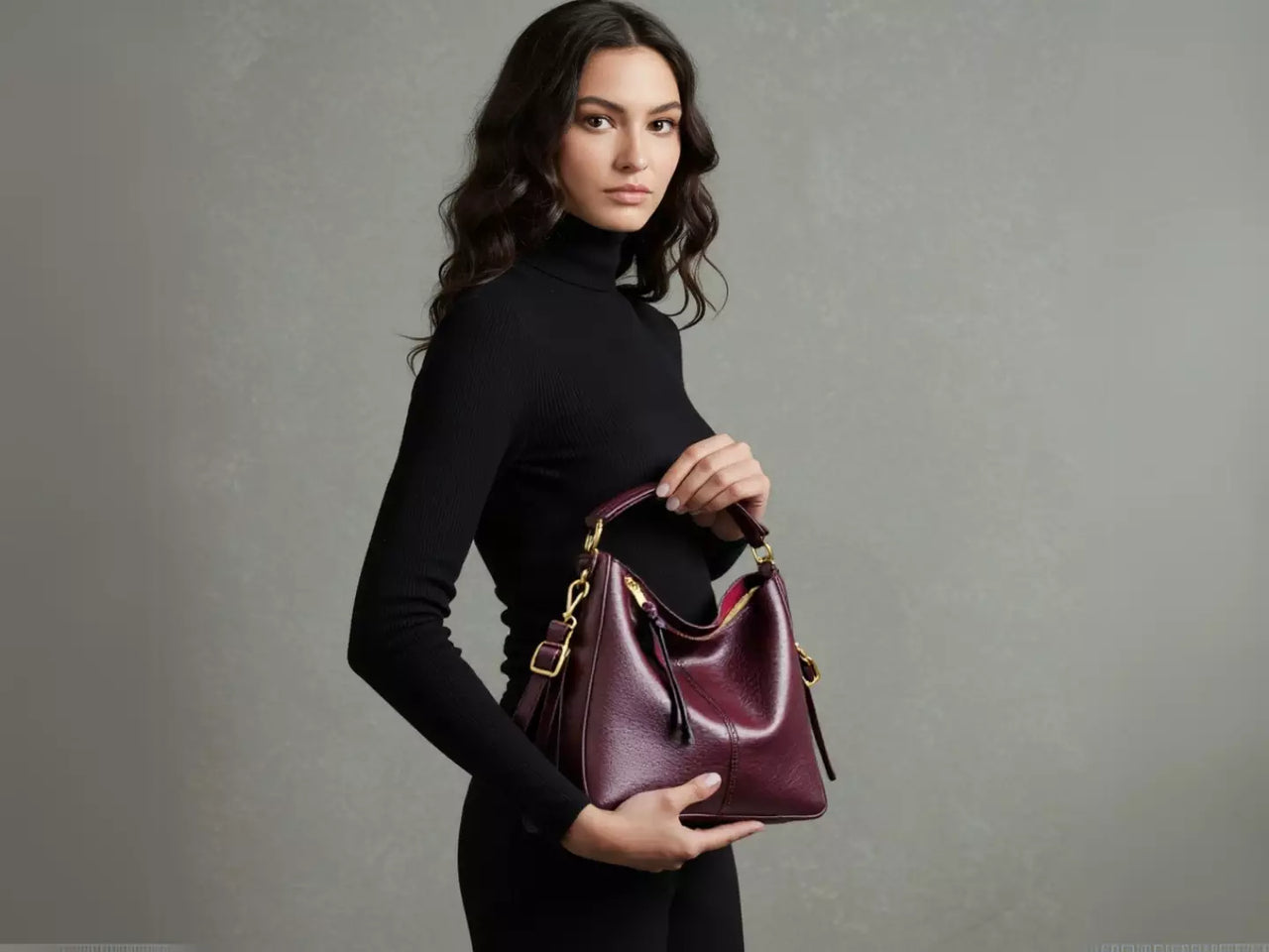 Bolso Hobo