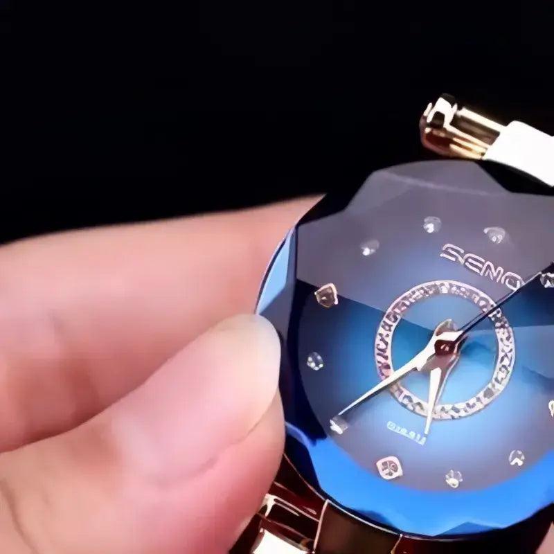 Reloj Seno - El reloj de lujo que define elegancia y estilo