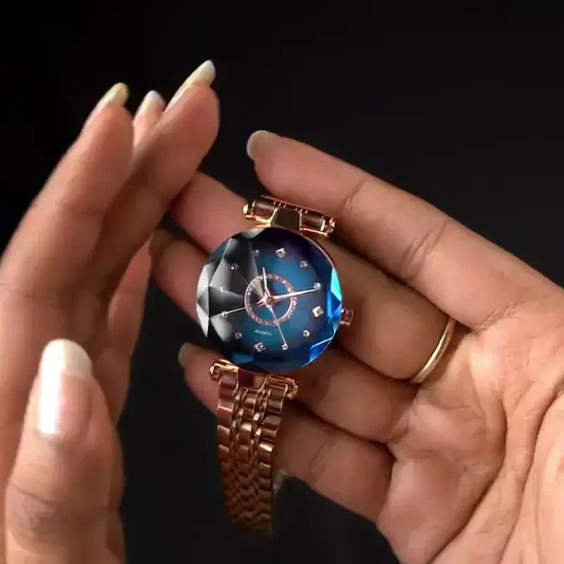 Reloj Seno - El reloj de lujo que define elegancia y estilo