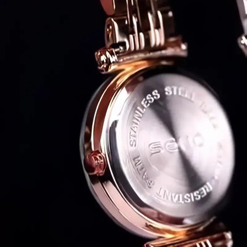 Reloj Seno - El reloj de lujo que define elegancia y estilo