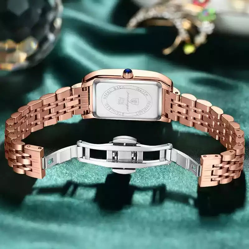 Reloj Ambo - Elegancia y lujo en cada detalle, perfecto para cualquier ocasión.