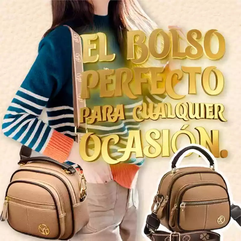 Chic Belle – Comodidad, seguridad y estilo en cada detalle.